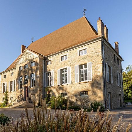 Domaine De Dolomieu Hotel & Spa - BW Premier Collection 외부 사진