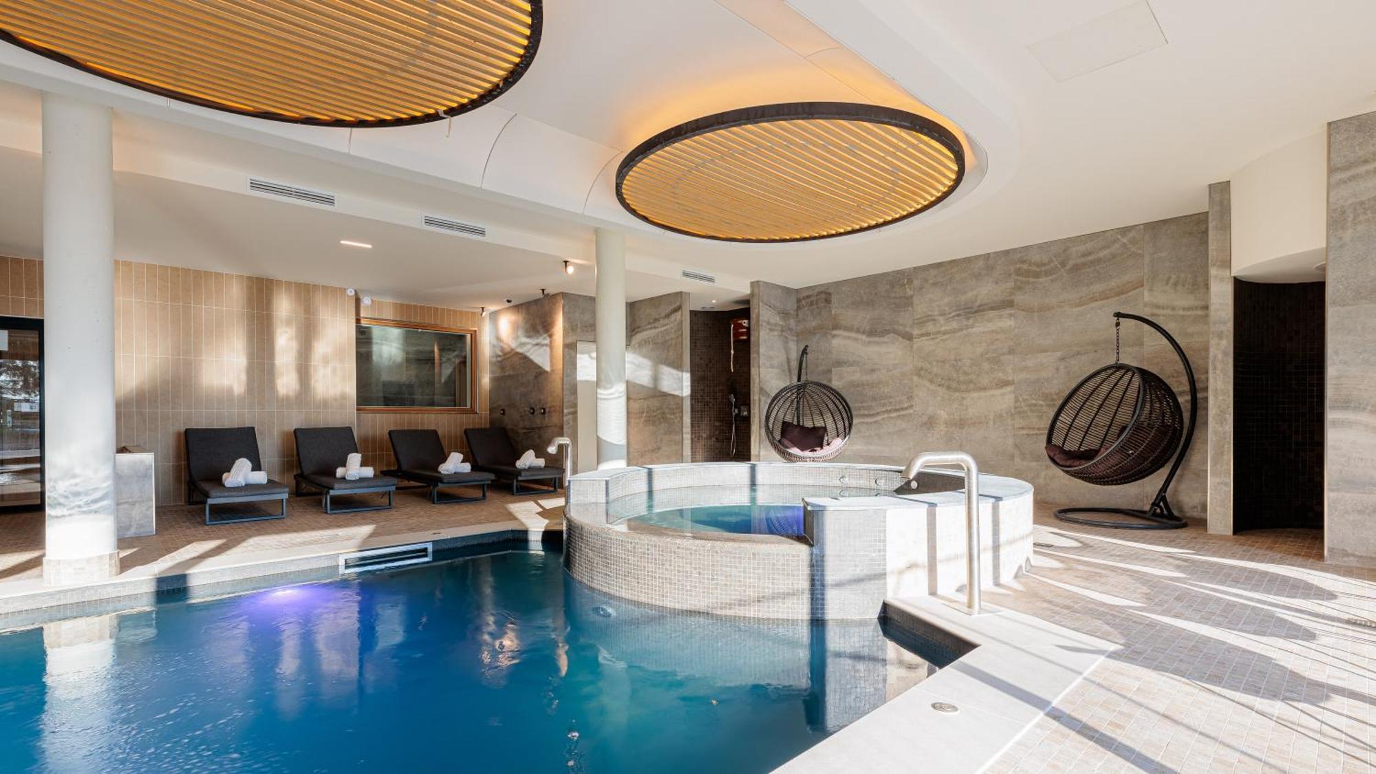 Domaine De Dolomieu Hotel & Spa - BW Premier Collection 외부 사진