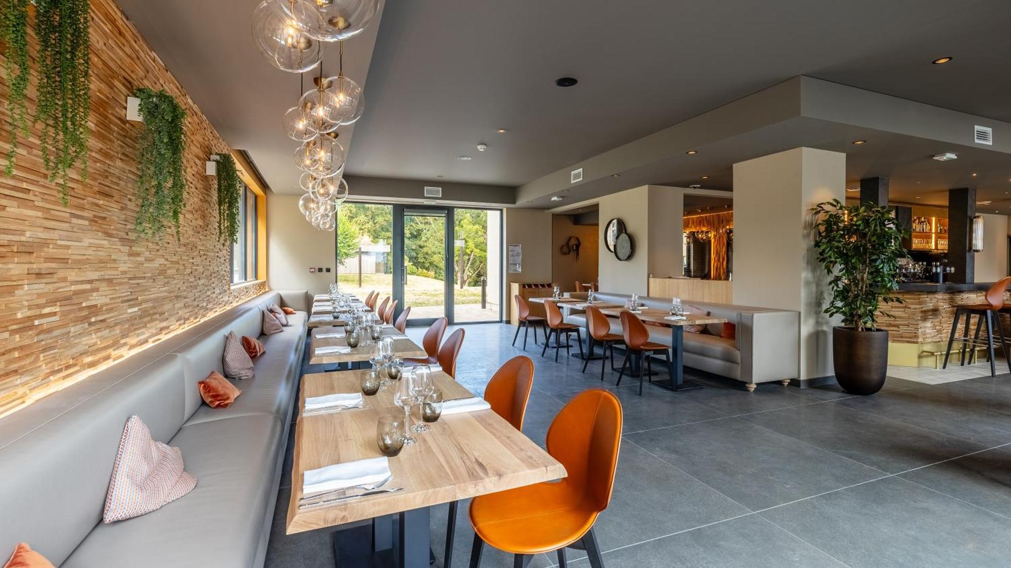 Domaine De Dolomieu Hotel & Spa - BW Premier Collection 외부 사진