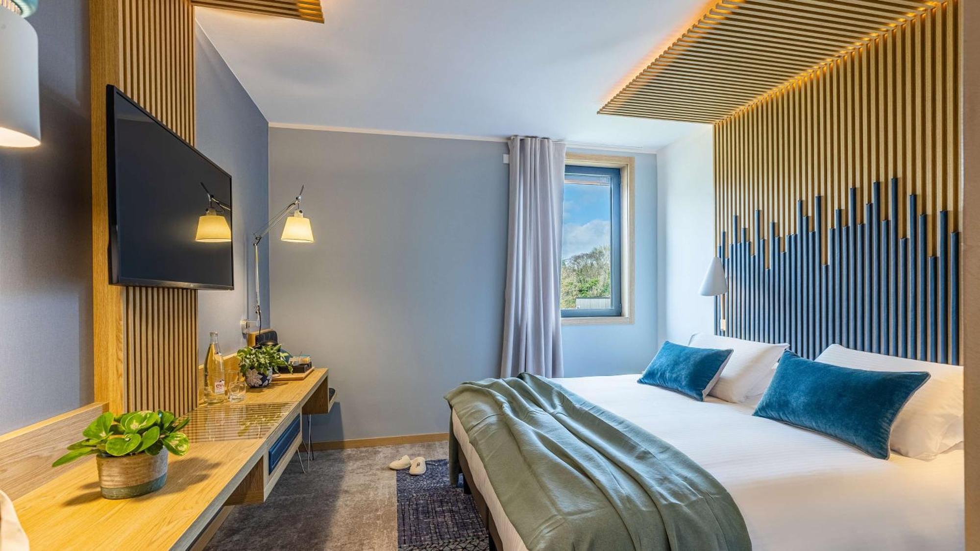 Domaine De Dolomieu Hotel & Spa - BW Premier Collection 외부 사진