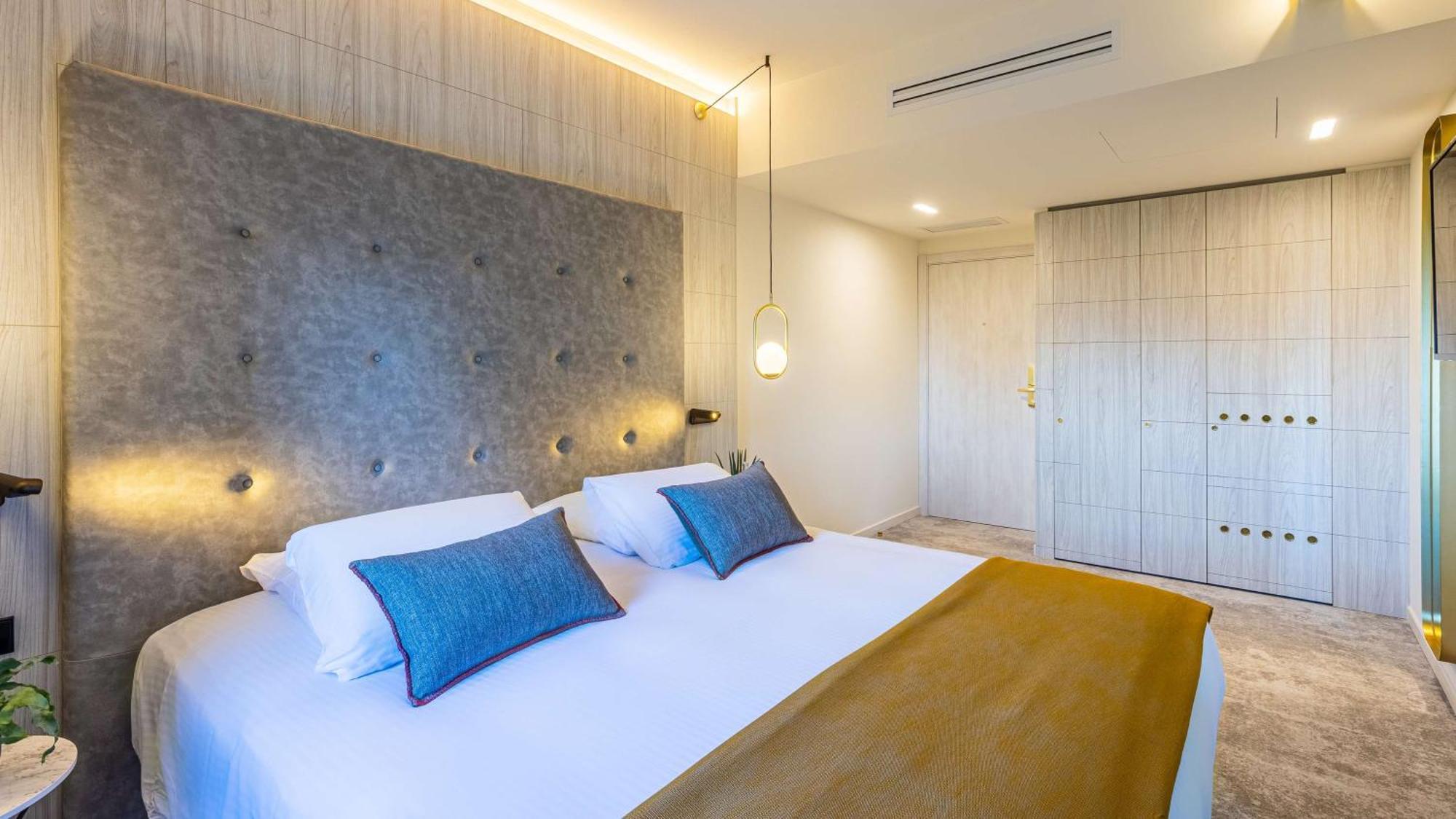 Domaine De Dolomieu Hotel & Spa - BW Premier Collection 외부 사진