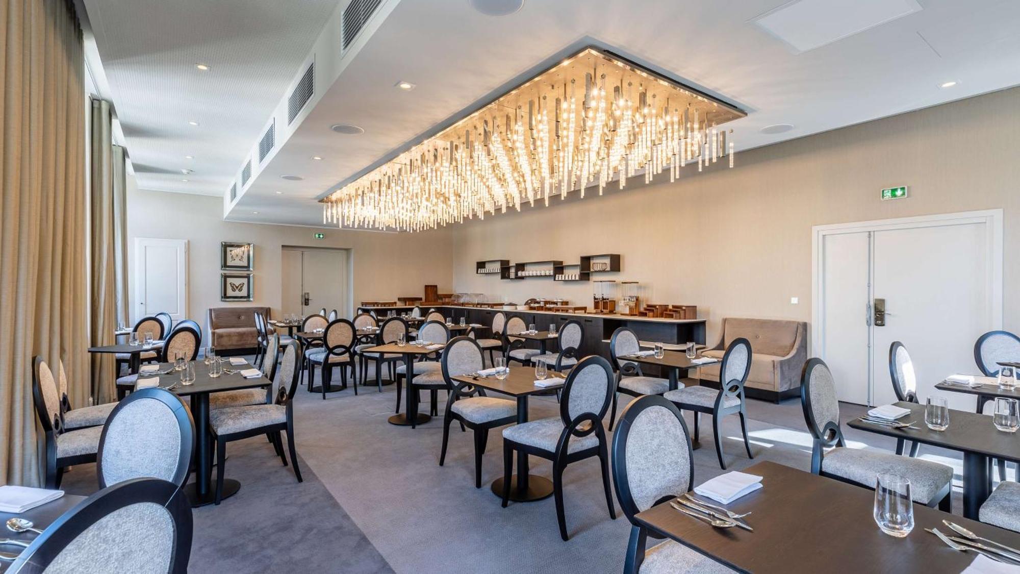 Domaine De Dolomieu Hotel & Spa - BW Premier Collection 외부 사진