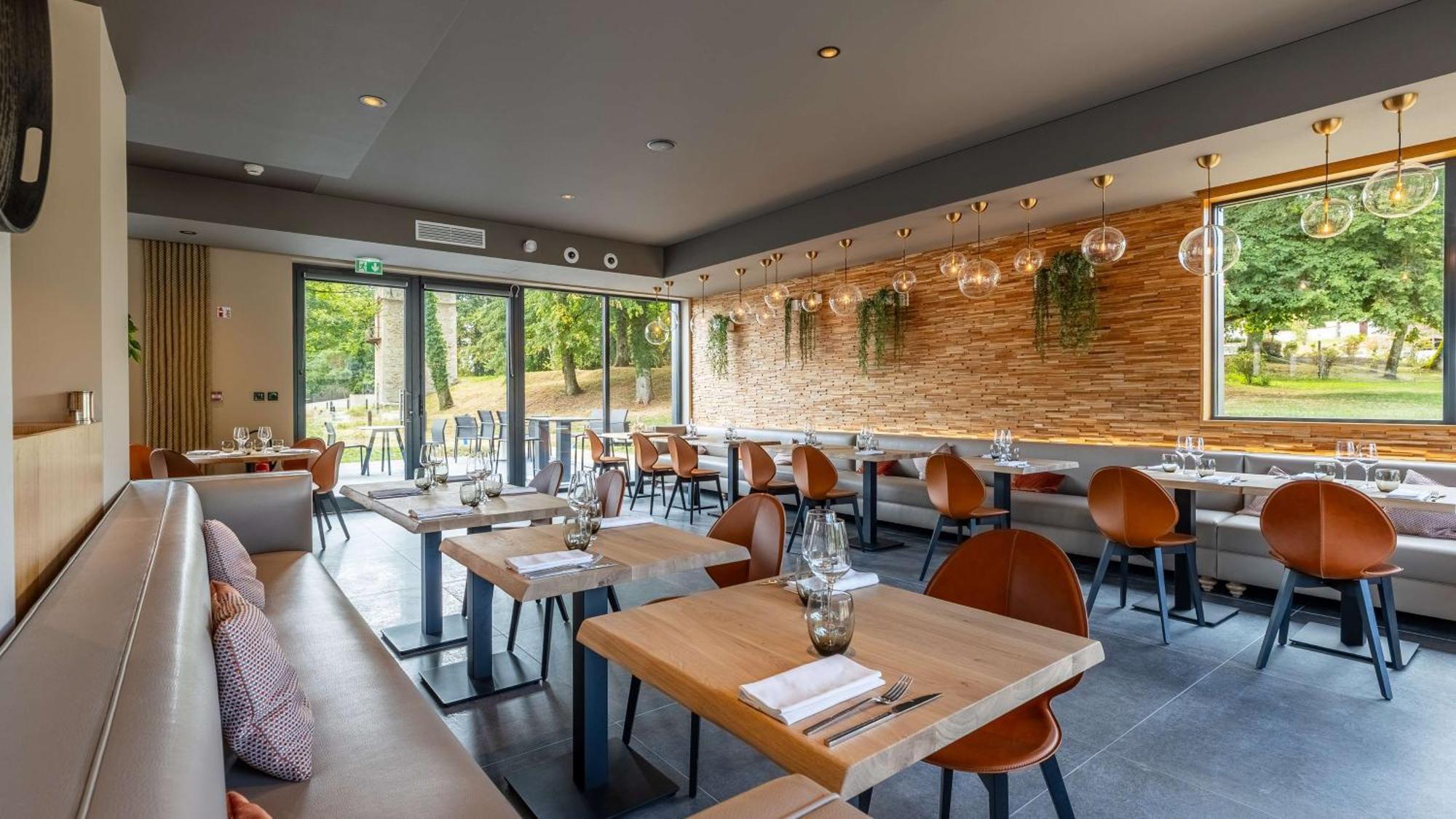 Domaine De Dolomieu Hotel & Spa - BW Premier Collection 외부 사진