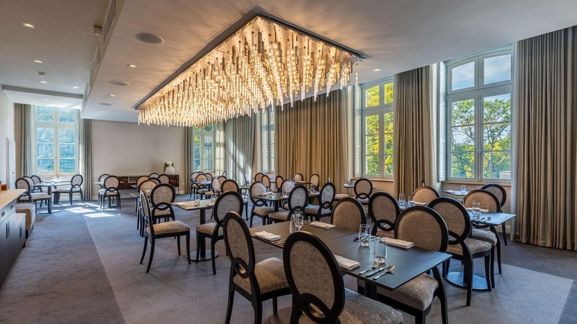 Domaine De Dolomieu Hotel & Spa - BW Premier Collection 외부 사진
