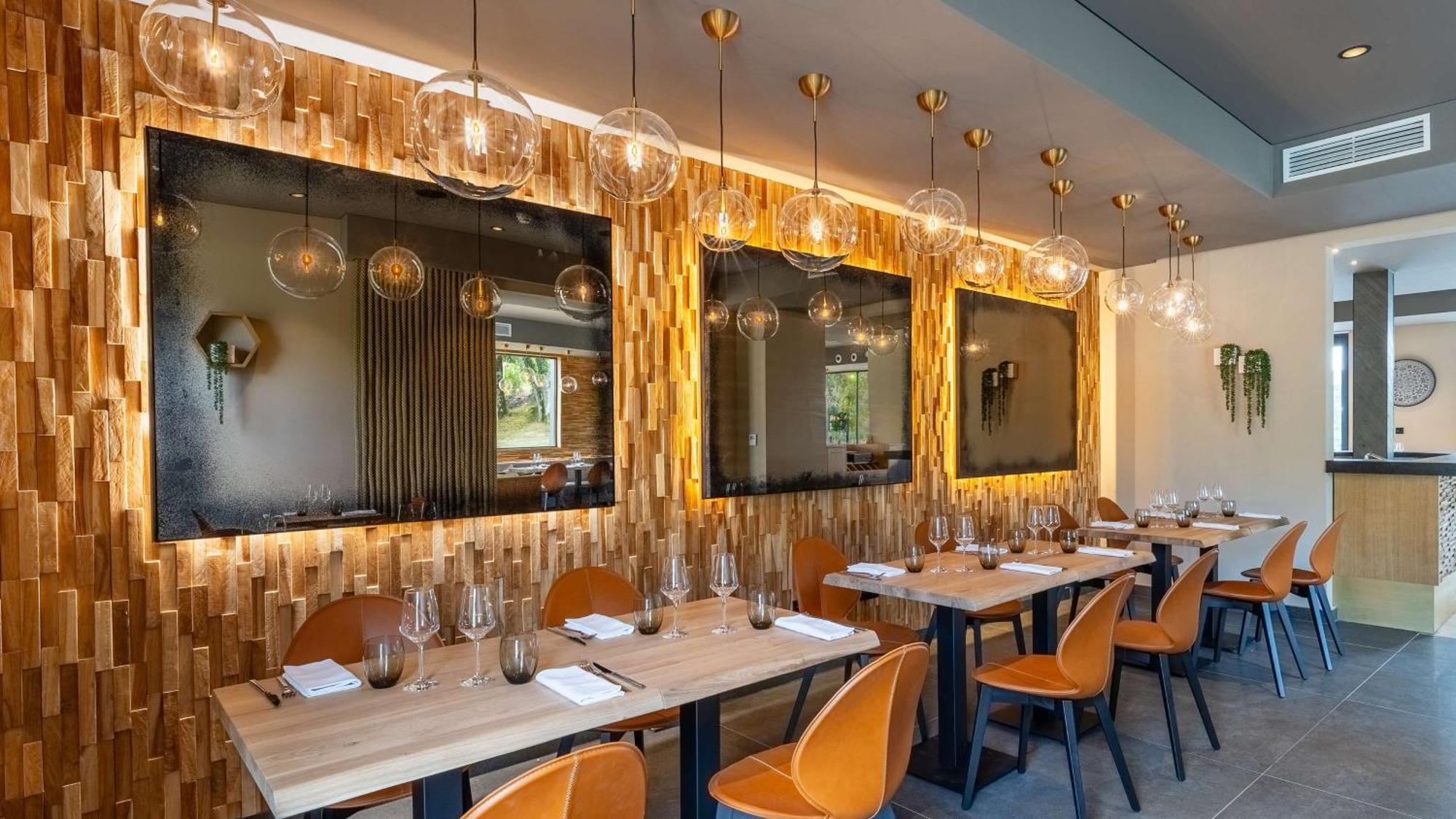 Domaine De Dolomieu Hotel & Spa - BW Premier Collection 외부 사진