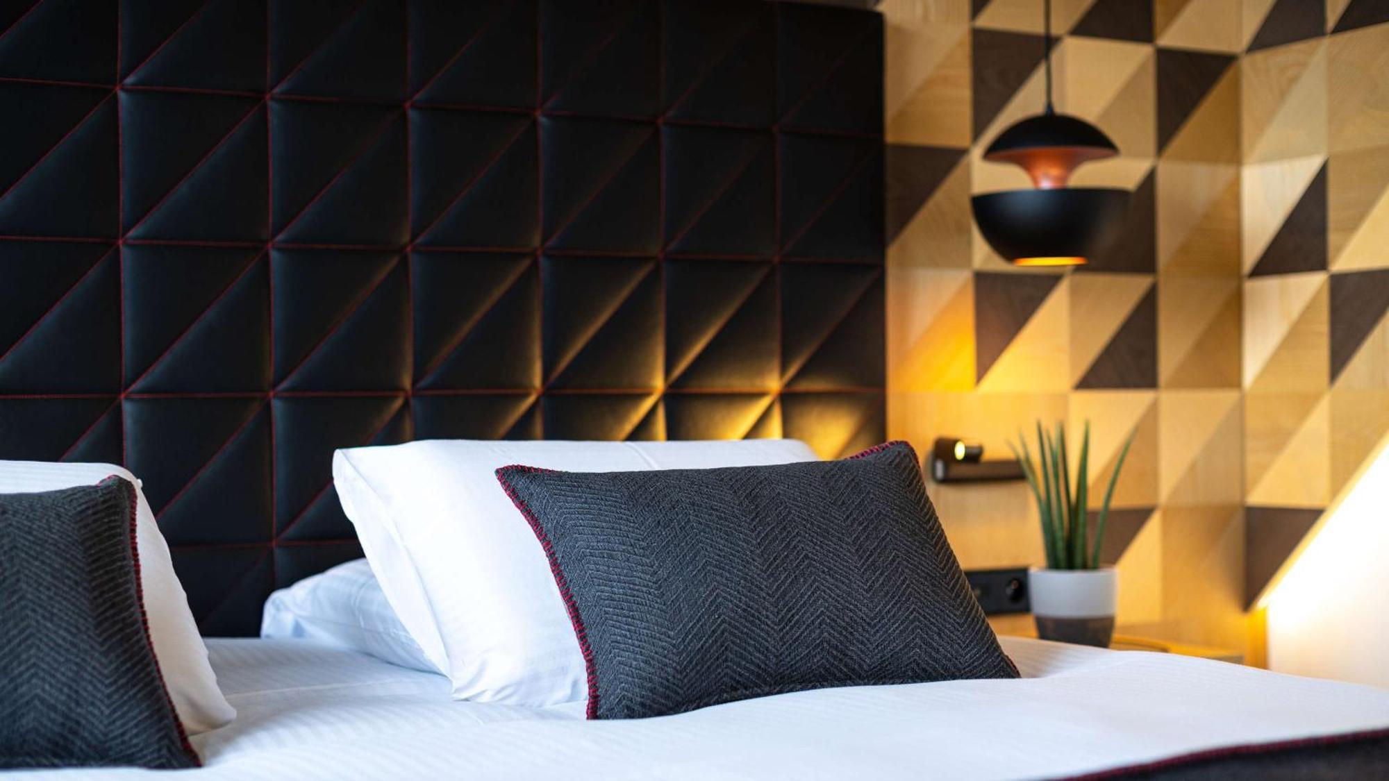 Domaine De Dolomieu Hotel & Spa - BW Premier Collection 외부 사진