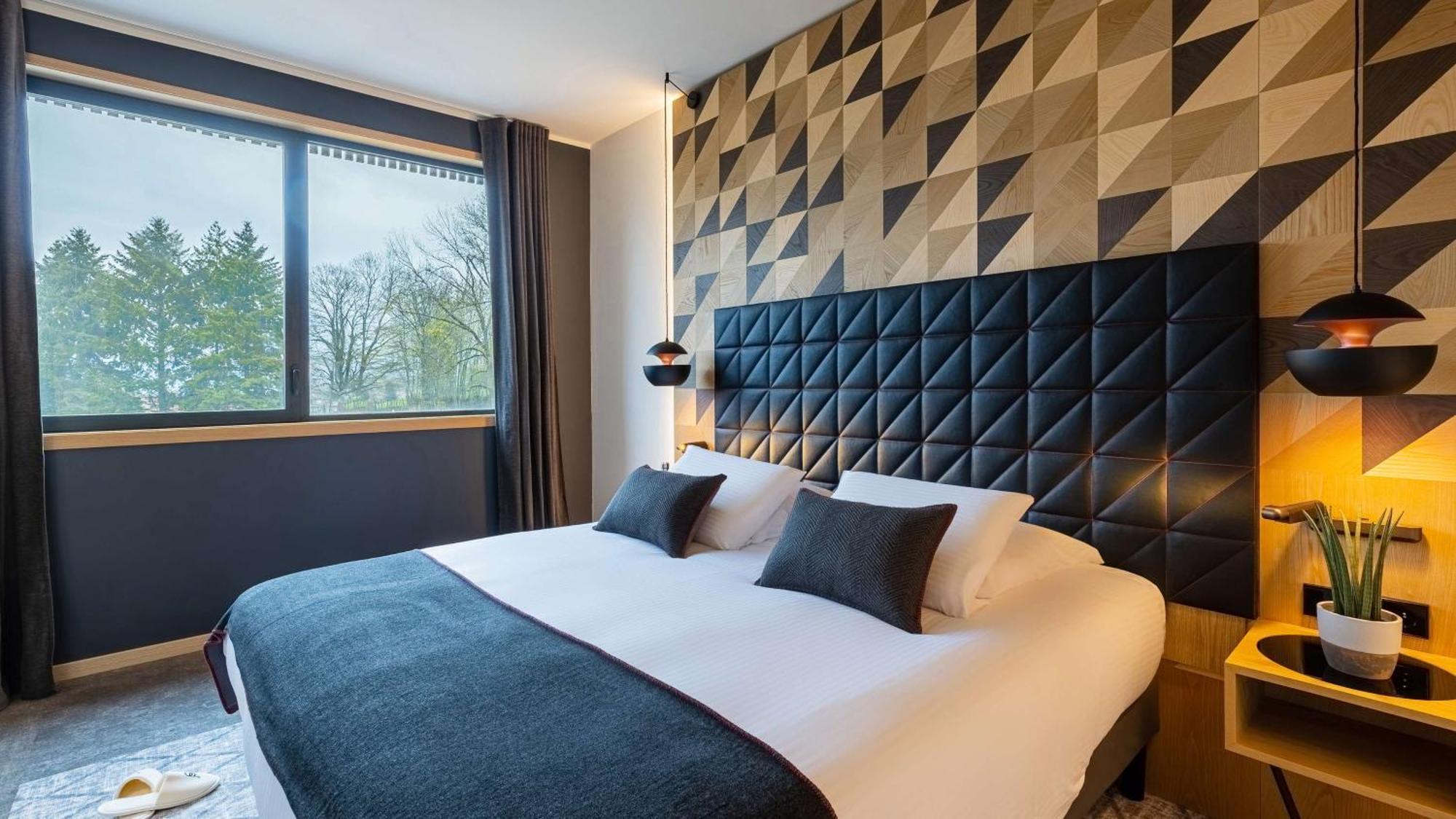 Domaine De Dolomieu Hotel & Spa - BW Premier Collection 외부 사진