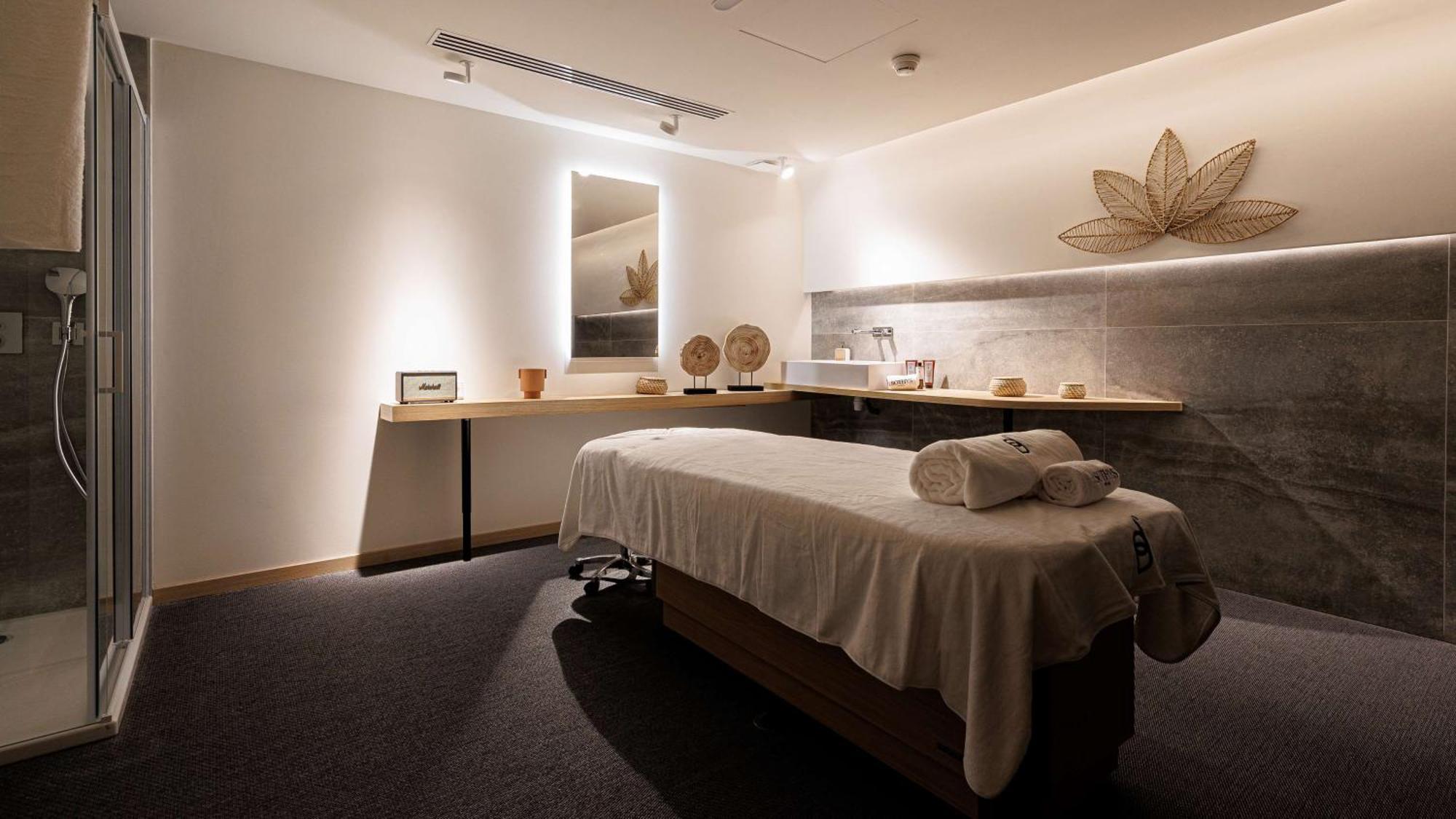 Domaine De Dolomieu Hotel & Spa - BW Premier Collection 외부 사진