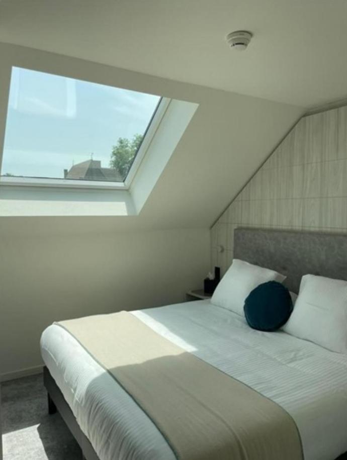 Domaine De Dolomieu Hotel & Spa - BW Premier Collection 외부 사진